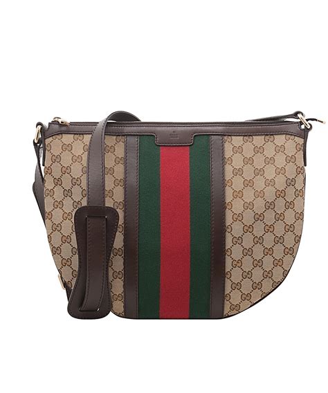 crossbody gucci bags|gucci crossbody vintage bag.